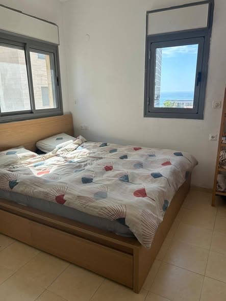 4 room sublet in Kerem HaTeimanim - Photo 2
