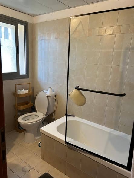 4 room sublet in Kerem HaTeimanim - Photo 3