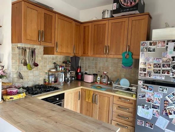 4 room sublet in Kerem HaTeimanim - Photo 4