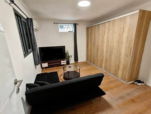 3 room sublet in Old North - Photo 2