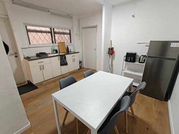3 room sublet in Old North - Photo 3