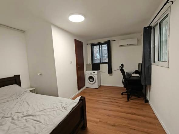 3 room sublet in Old North - Photo 4