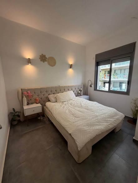 sublet in Florentin - Photo 1