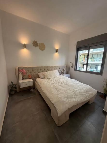  sublet in Florentin - Photo 2