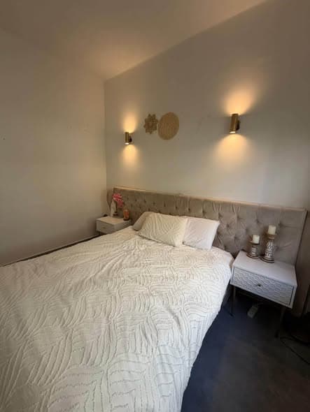  sublet in Florentin - Photo 3