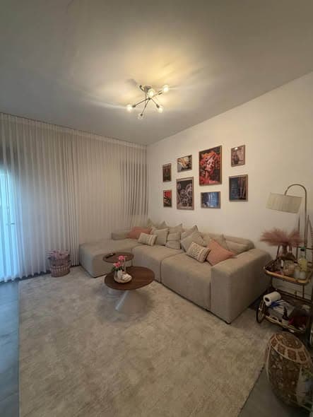  sublet in Florentin - Photo 4