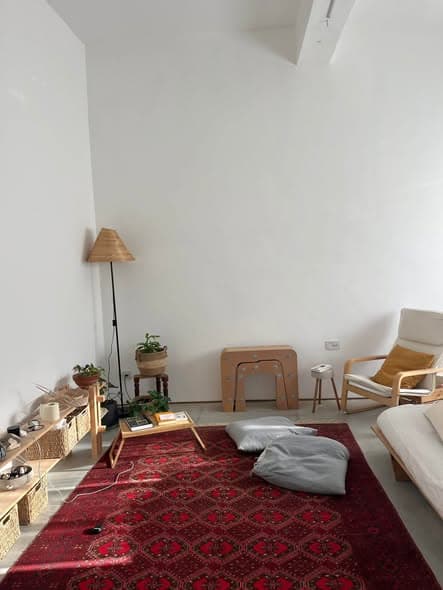  sublet in Jaffa - Photo 1