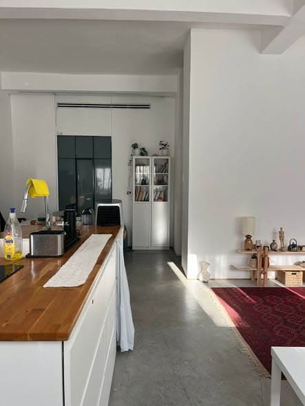  sublet in Jaffa - Photo 4