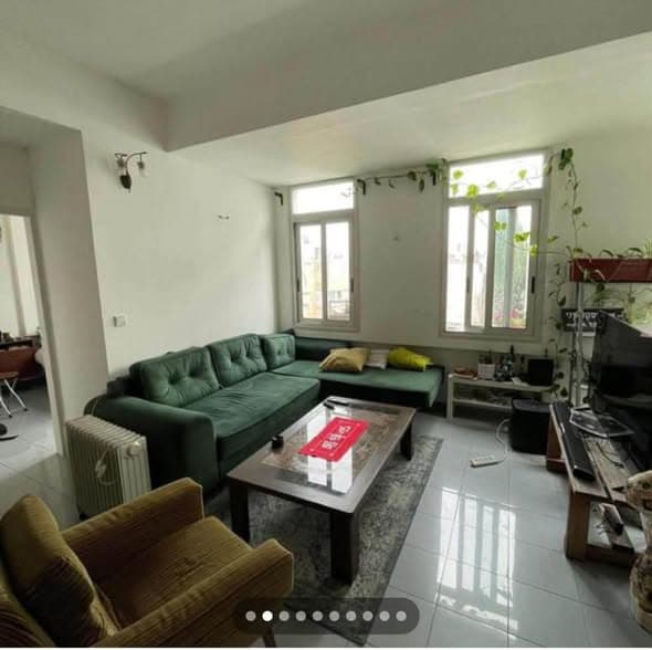 4 room sublet in Old North - Photo 1