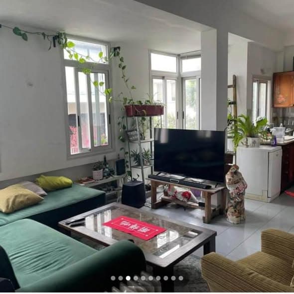 4 room sublet in Old North - Photo 2