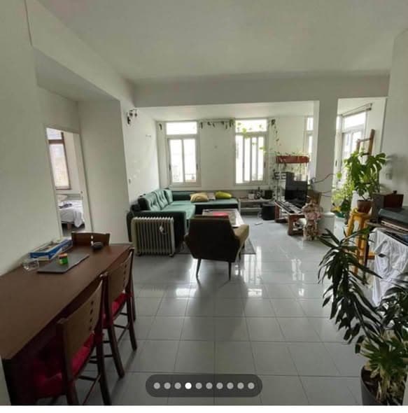 4 room sublet in Old North - Photo 3