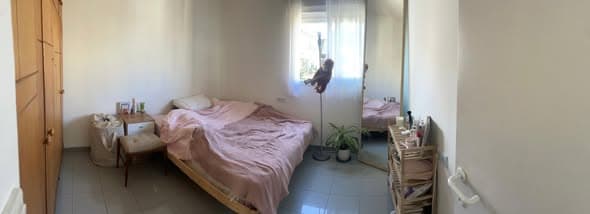 4 room sublet in Old North - Photo 4