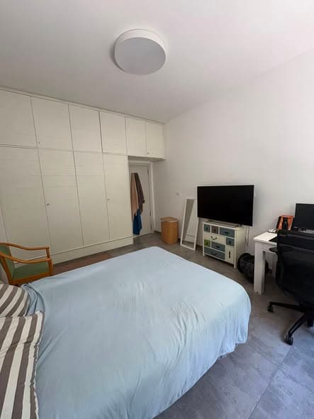 1 room sublet in Lev HaIr - Photo 1