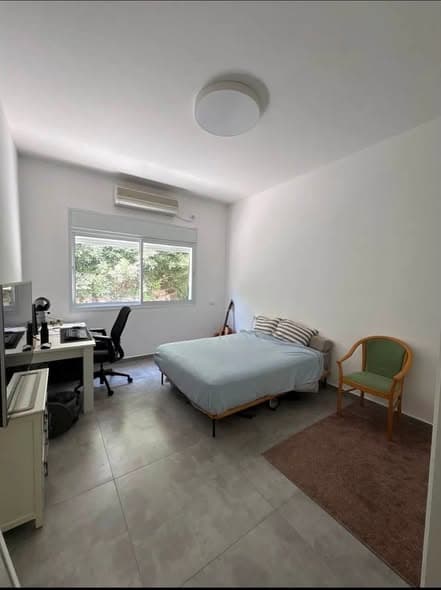 1 room sublet in Lev HaIr - Photo 2