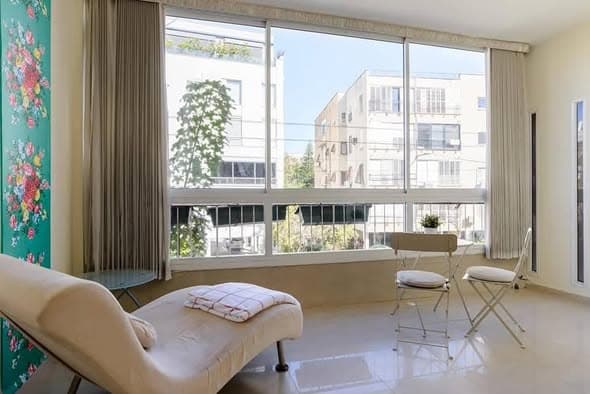 3 room sublet in Old North - Photo 3