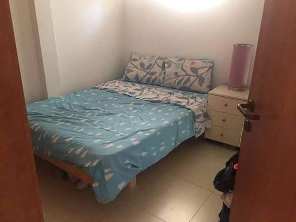 2 room sublet in Old North - Photo 4