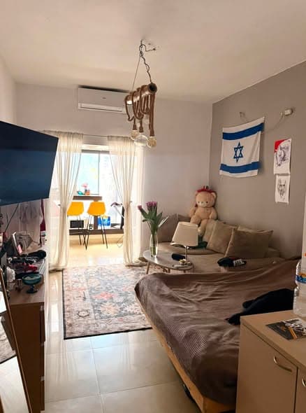 1 room sublet in Lev HaIr - Photo 1