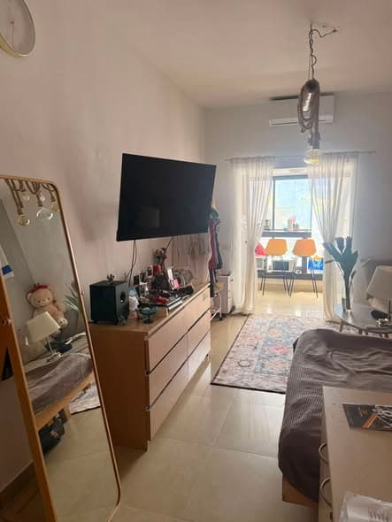 1 room sublet in Lev HaIr - Photo 2