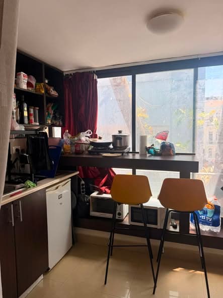 1 room sublet in Lev HaIr - Photo 3