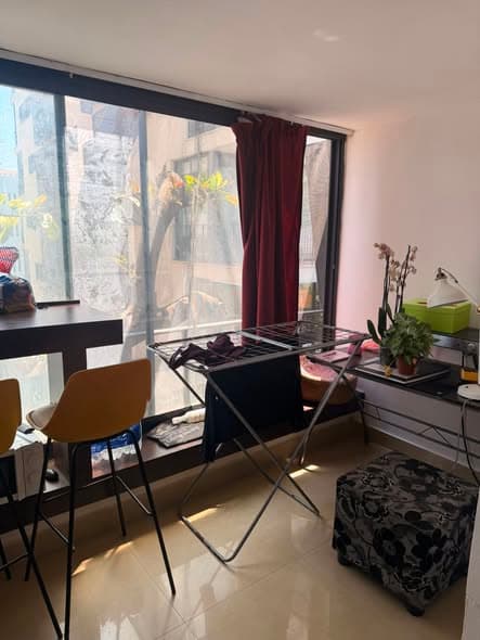 1 room sublet in Lev HaIr - Photo 4