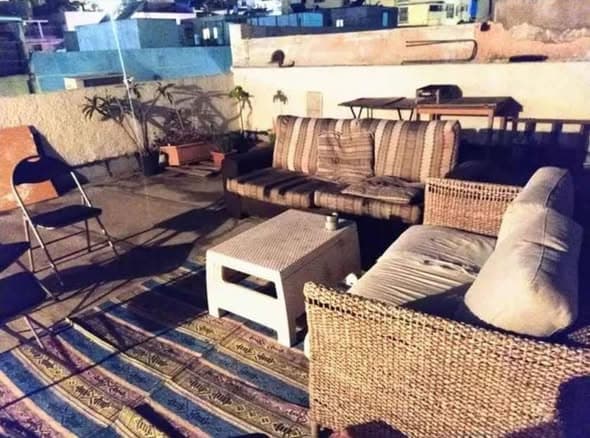  sublet in Florentin - Photo 2