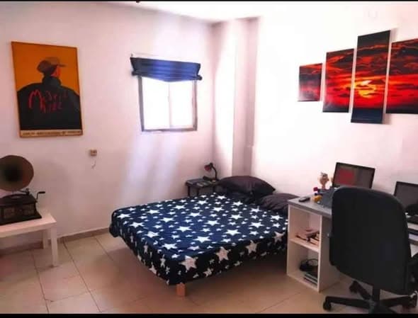  sublet in Florentin - Photo 3