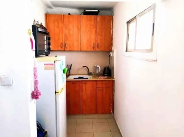  sublet in Florentin - Photo 4
