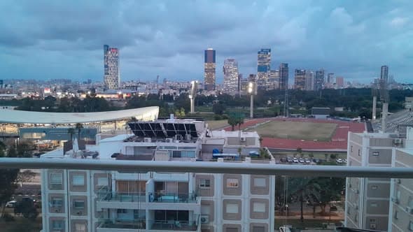 4 room sublet in Ramat Aviv - Photo 3