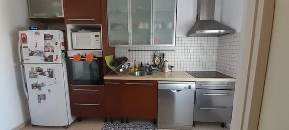 4 room sublet in Ramat Aviv - Photo 4