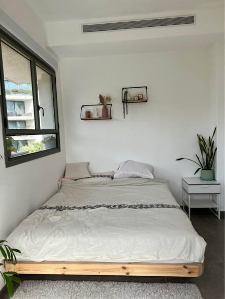 3 room sublet in Lev HaIr - Photo 4