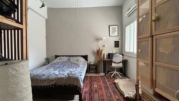 2 room sublet in Florentin - Photo 3