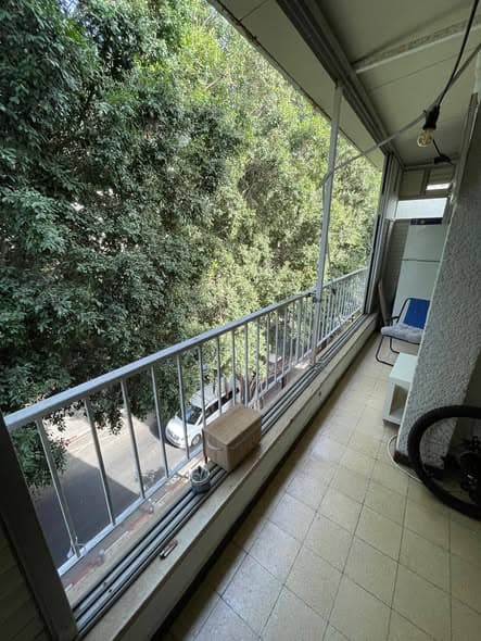 2 room sublet in Old North - Photo 1