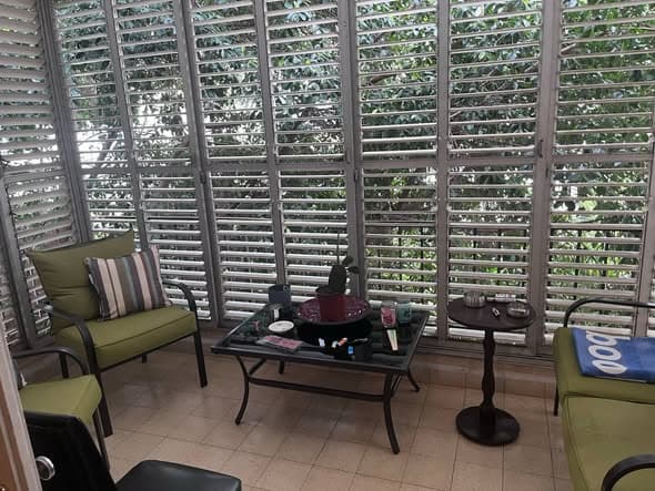 2 room sublet in Old North