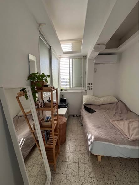  sublet in Old North - Photo 1