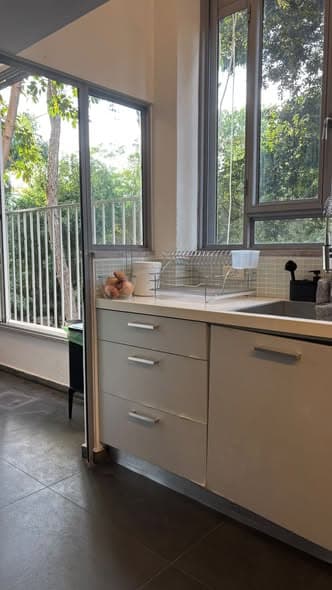 4 room sublet in Old North - Photo 1