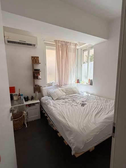 4 room sublet in Old North - Photo 2