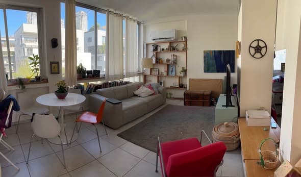  sublet in Old North - Photo 2
