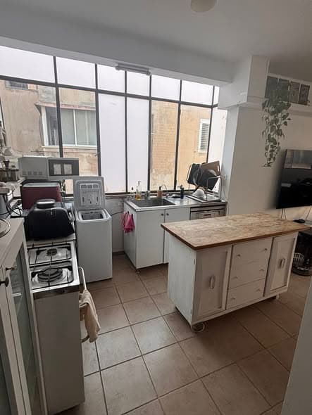 3 room sublet in Lev HaIr - Photo 3