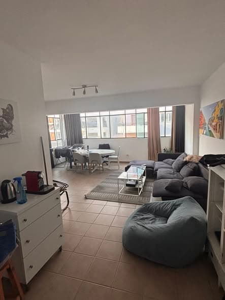 3 room sublet in Lev HaIr - Photo 4