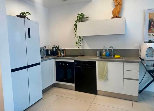3 room sublet in Lev HaIr - Photo 2