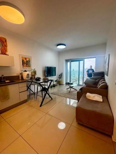 3 room sublet in Lev HaIr - Photo 3