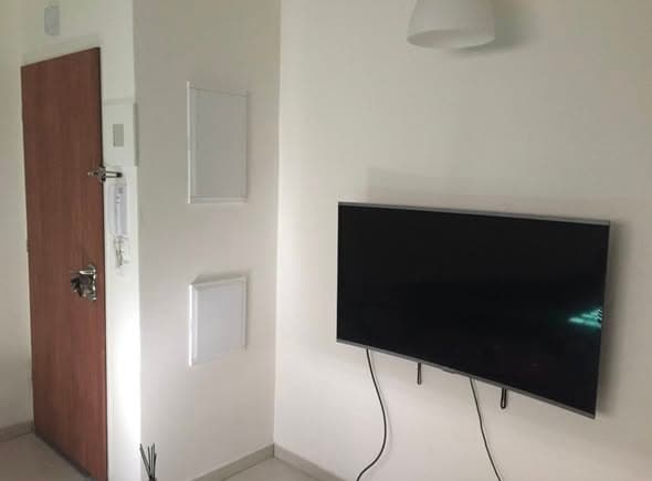 2 room sublet in Lev HaIr - Photo 1