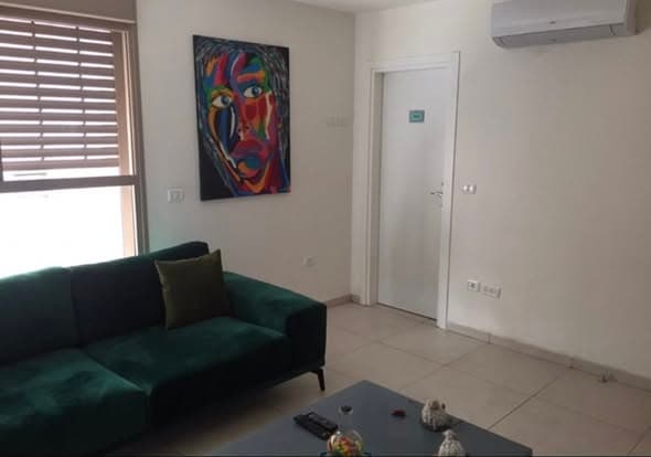 2 room sublet in Lev HaIr - Photo 3