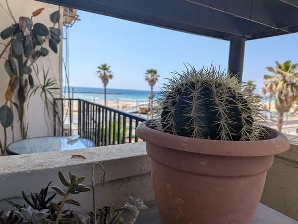 2.5 room sublet in Kerem HaTeimanim