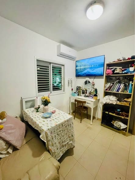 2 room sublet in Lev HaIr - Photo 4