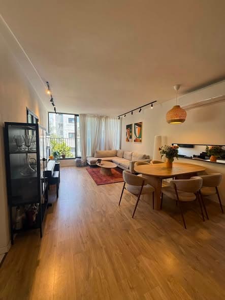 3 room sublet in Old North - Photo 1