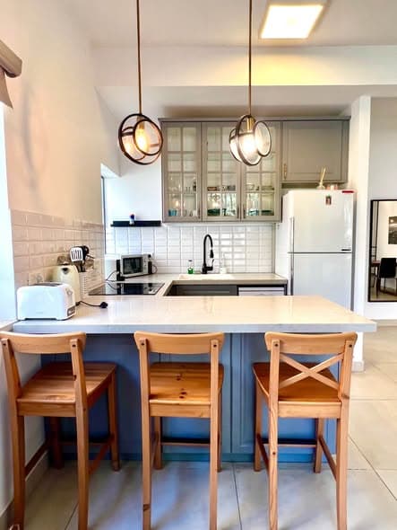 2 room sublet in Old North - Photo 1