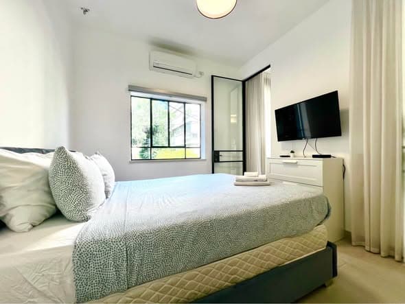2 room sublet in Old North - Photo 4