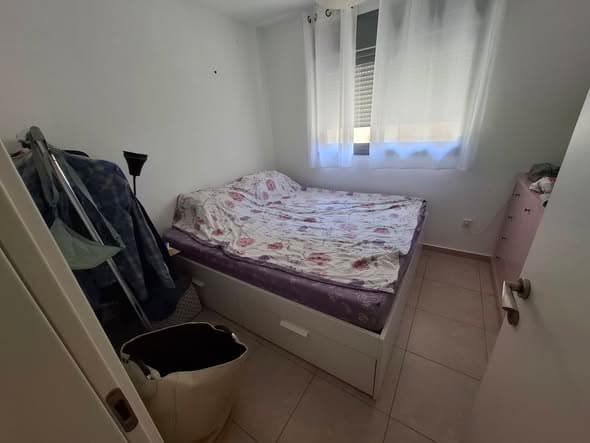 3 room sublet in Florentin