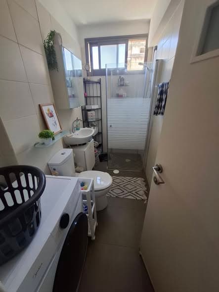 3 room sublet in Florentin